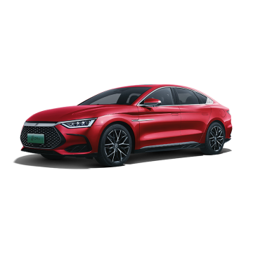 China sinistra Drive 2023 Automatic New Energy Car Byd Han DMI / EV Caricamento rapido VEICOLO ELETTRICO Auto elettrica Byd